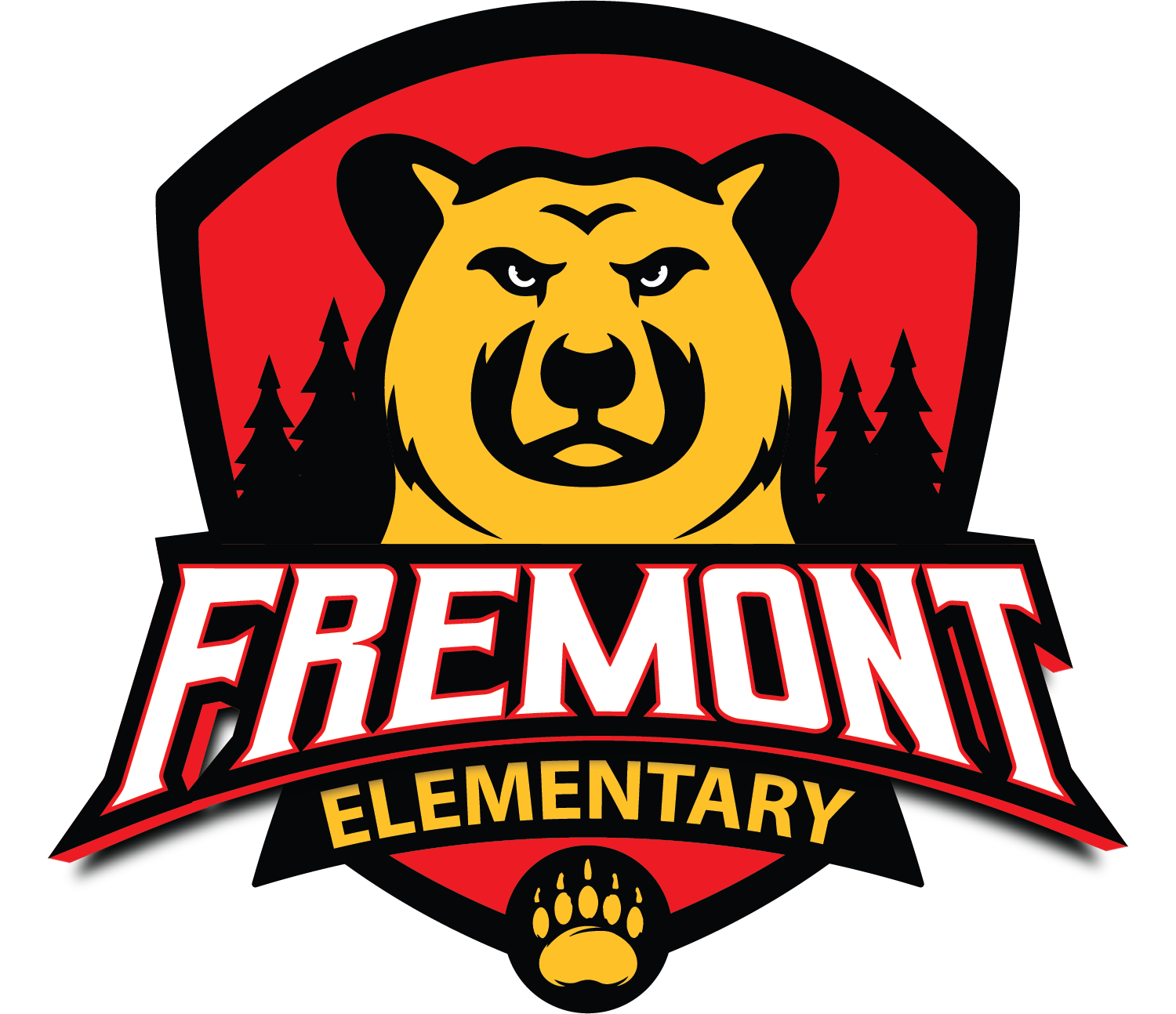 Fremont Elementary School logo